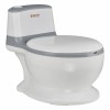 Bebe Stars Γιογιό Toilet Grey 53-186